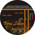 Arte para Impressão em CD - Sou Teu Deus